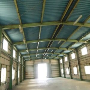 埼玉県八潮市大字浮塚　121.3坪　貸倉庫・貸工場｜L-Net（エルネット） 画像3