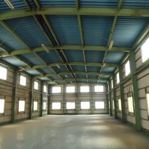 埼玉県八潮市大字浮塚　121.3坪　貸倉庫・貸工場｜L-Net（エルネット） 画像1