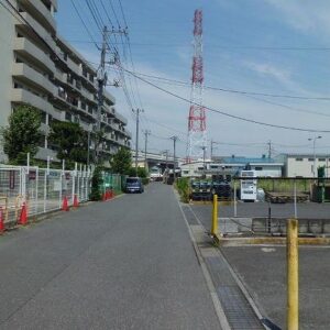 埼玉県八潮市大字浮塚　121.3坪　貸倉庫・貸工場｜L-Net（エルネット） 画像4