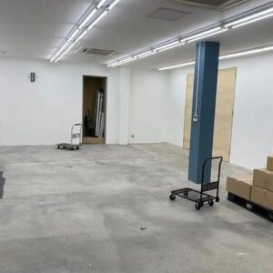 埼玉県草加市青柳６丁目５４－７　35.3坪　貸倉庫・貸工場｜L-Net（エルネット） 画像3