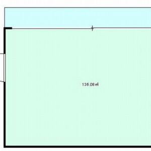 埼玉県草加市青柳６丁目５４－７　35.3坪　貸倉庫・貸工場｜L-Net（エルネット） 画像1