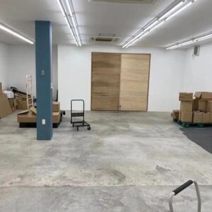 埼玉県草加市青柳６丁目５４－７　35.3坪　貸倉庫・貸工場｜L-Net（エルネット） 画像4