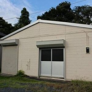 埼玉県久喜市菖蒲町三箇１２４４－１　40.1坪　貸倉庫・貸工場｜L-Net（エルネット） 画像1