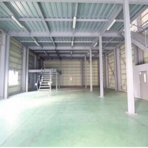 埼玉県戸田市笹目８丁目１６－１７　170.6坪　貸倉庫・貸工場｜L-Net（エルネット） 画像3