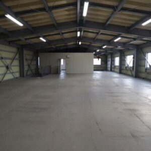 埼玉県戸田市笹目８丁目１６－１７　170.6坪　貸倉庫・貸工場｜L-Net（エルネット） 画像4