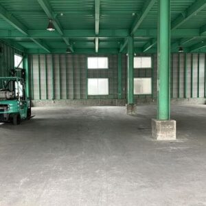 埼玉県春日部市浜川戸2丁目9 200.2坪 貸倉庫・貸工場|L-Net(エルネット) 画像3 埼玉県春日部市浜川戸2丁目9 200.2坪 貸倉庫・貸工場|L-Net(エルネット) 画像3