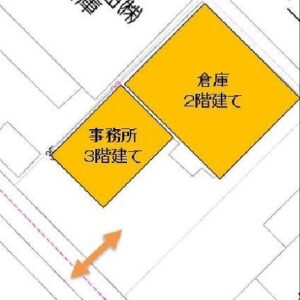 埼玉県川口市領家5丁目10-23 485.9坪 貸倉庫・貸工場|L-Net(エルネット) 画像1 埼玉県川口市領家5丁目10-23 485.9坪 貸倉庫・貸工場|L-Net(エルネット) 画像1