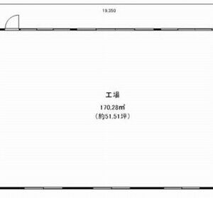 埼玉県川越市大字下赤坂663-1 103坪 貸倉庫・貸工場|L-Net(エルネット) 画像1 埼玉県川越市大字下赤坂663-1 103坪 貸倉庫・貸工場|L-Net(エルネット) 画像1