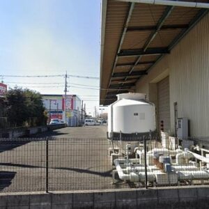 埼玉県上尾市中妻１丁目　199.7坪　貸倉庫・貸工場｜L-Net（エルネット） 画像3