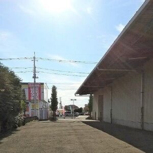 埼玉県上尾市中妻１丁目　199.7坪　貸倉庫・貸工場｜L-Net（エルネット） 画像4