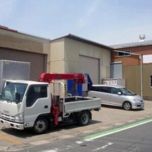 埼玉県三郷市戸ケ崎２丁目３３２－１　123.7坪　貸倉庫・貸工場｜L-Net（エルネット） 画像2