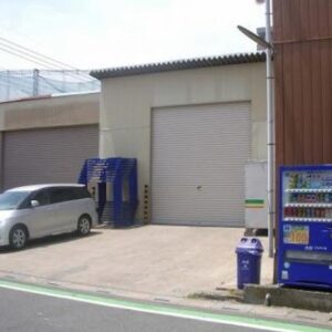 埼玉県三郷市戸ケ崎２丁目３３２－１　123.7坪　貸倉庫・貸工場｜L-Net（エルネット） 画像3