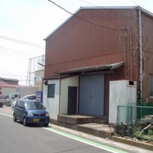 埼玉県三郷市戸ケ崎２丁目３３２－１　123.7坪　貸倉庫・貸工場｜L-Net（エルネット） 画像4