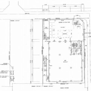 埼玉県八潮市大瀬５丁目７－７　1203.7坪　貸倉庫・貸工場｜L-Net（エルネット） 画像3