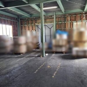 埼玉県三郷市戸ケ崎２丁目３３２　111坪　貸倉庫・貸工場｜L-Net（エルネット） 画像4