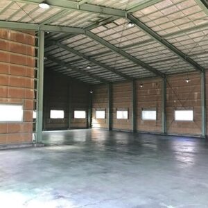 埼玉県川口市戸塚東２丁目２５－１４　134.4坪　貸倉庫・貸工場｜L-Net（エルネット） 画像2