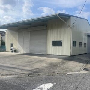 埼玉県川口市戸塚東２丁目２５－１４　134.4坪　貸倉庫・貸工場｜L-Net（エルネット） 画像1