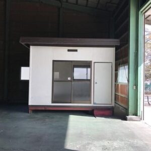 埼玉県川口市戸塚東２丁目２５－１４　134.4坪　貸倉庫・貸工場｜L-Net（エルネット） 画像4