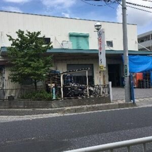 埼玉県川口市戸塚東３丁目３３－１　305.2坪　貸倉庫・貸工場｜L-Net（エルネット） 画像3
