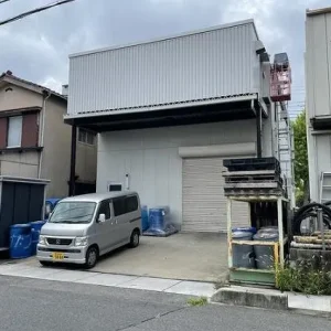 埼玉県越谷市東大沢３丁目２６－４ 57.9坪 貸倉庫・貸工場｜L-Net（エルネット）