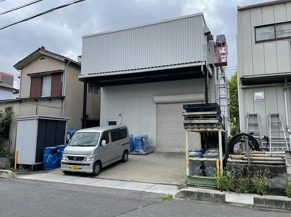 埼玉県越谷市東大沢３丁目２６－４　57.9坪