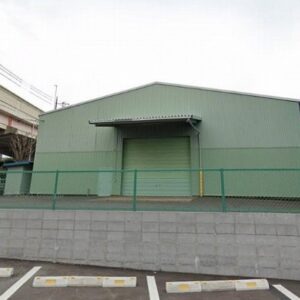 埼玉県川口市大字安行吉岡１４６８－１　151.1坪　貸倉庫・貸工場｜L-Net（エルネット） 画像2