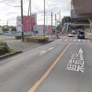 埼玉県川口市大字安行吉岡１４６８－１　151.1坪　貸倉庫・貸工場｜L-Net（エルネット） 画像3