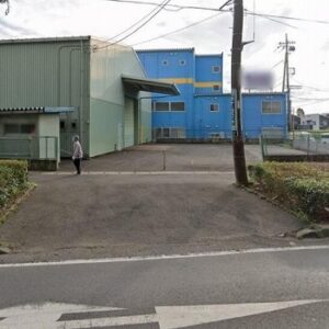 埼玉県川口市大字安行吉岡１４６８－１　151.1坪　貸倉庫・貸工場｜L-Net（エルネット） 画像1