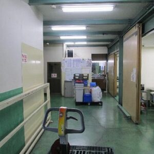 埼玉県川口市戸塚東4丁目17番3 280.2坪 貸倉庫・貸工場|L-Net(エルネット) 画像4 埼玉県川口市戸塚東4丁目17番3 280.2坪 貸倉庫・貸工場|L-Net(エルネット) 画像4