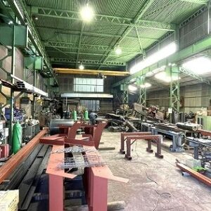 埼玉県草加市稲荷１丁目５　152.3坪　貸倉庫・貸工場｜L-Net（エルネット） 画像3