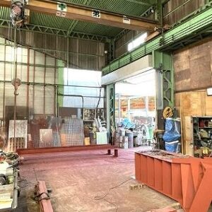 埼玉県草加市稲荷１丁目５　152.3坪　貸倉庫・貸工場｜L-Net（エルネット） 画像4