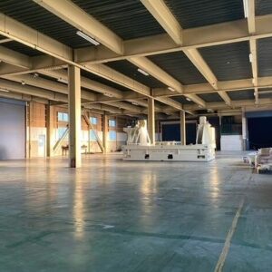 埼玉県川越市大字笠幡2618-2 229.7坪 貸倉庫・貸工場|L-Net(エルネット) 画像3 埼玉県川越市大字笠幡2618-2 229.7坪 貸倉庫・貸工場|L-Net(エルネット) 画像3