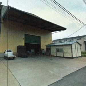 埼玉県熊谷市三ヶ尻　200.8坪　貸倉庫・貸工場｜L-Net（エルネット） 画像1