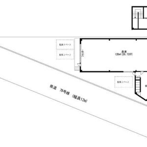 埼玉県朝霞市田島２丁目５－１０　69.3坪　貸倉庫・貸工場｜L-Net（エルネット） 画像1