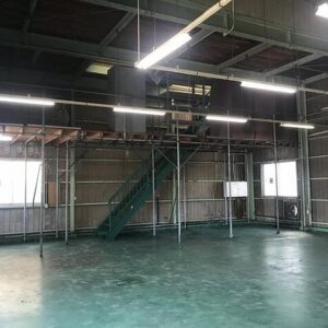 埼玉県所沢市大字南永井１０１７　39.9坪　貸倉庫・貸工場｜L-Net（エルネット） 画像3