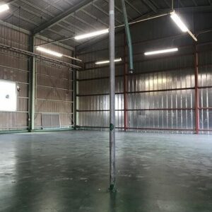 埼玉県所沢市大字南永井１０１７　39.9坪　貸倉庫・貸工場｜L-Net（エルネット） 画像4