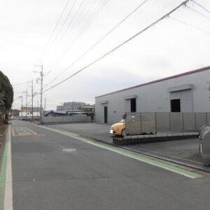 埼玉県所沢市東狭山ケ丘5丁目2723 40.1坪 貸倉庫・貸工場|L-Net(エルネット) 画像1 埼玉県所沢市東狭山ケ丘5丁目2723 40.1坪 貸倉庫・貸工場|L-Net(エルネット) 画像1