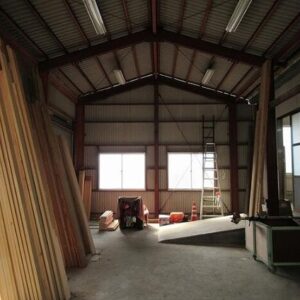 埼玉県比企郡小川町大字青山５９４　152.3坪　貸倉庫・貸工場｜L-Net（エルネット） 画像3