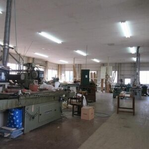 埼玉県比企郡小川町大字青山５９４　152.3坪　貸倉庫・貸工場｜L-Net（エルネット） 画像4