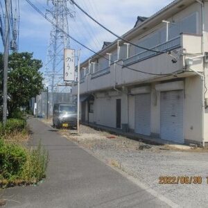 埼玉県川口市大字峯５３４　12.3坪　貸倉庫・貸工場｜L-Net（エルネット） 画像1