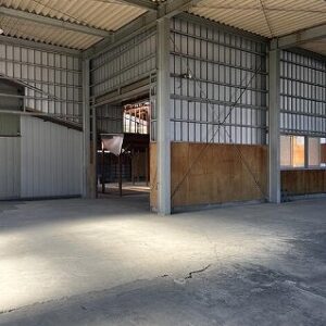 埼玉県行田市大字谷郷１５０６－１　192.2坪　貸倉庫・貸工場｜L-Net（エルネット） 画像4