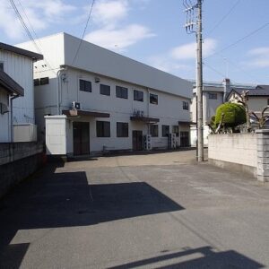 埼玉県戸田市美女木２丁目２５－２　181.6坪　貸倉庫・貸工場｜L-Net（エルネット） 画像3