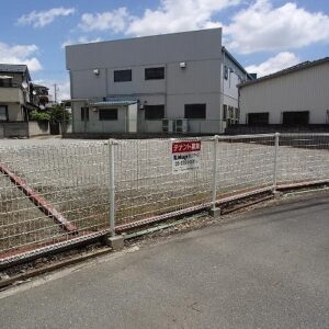 埼玉県戸田市美女木２丁目２５－２　181.6坪　貸倉庫・貸工場｜L-Net（エルネット） 画像4