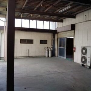 埼玉県志木市下宗岡４丁目２８－４５　55.5坪　貸倉庫・貸工場｜L-Net（エルネット） 画像3