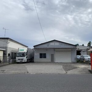 埼玉県三郷市新和４丁目４５７　134.7坪　貸倉庫・貸工場｜L-Net（エルネット） 画像2