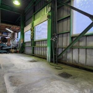 埼玉県川越市南大塚１丁目３－２１　40.6坪　貸倉庫・貸工場｜L-Net（エルネット） 画像4