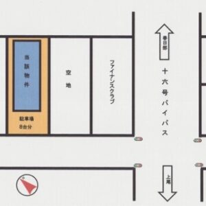 埼玉県さいたま市岩槻区城町１丁目７番５３号　117.5坪　貸倉庫・貸工場｜L-Net（エルネット） 画像3