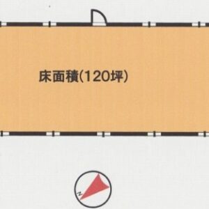 埼玉県さいたま市岩槻区城町１丁目７番５３号　117.5坪　貸倉庫・貸工場｜L-Net（エルネット） 画像1