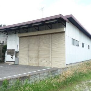 埼玉県さいたま市岩槻区城町１丁目７番５３号　117.5坪　貸倉庫・貸工場｜L-Net（エルネット） 画像4