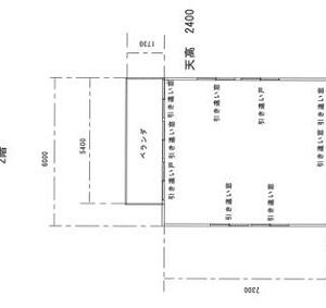 埼玉県川越市大字中福９０１－１６　33.1坪　貸倉庫・貸工場｜L-Net（エルネット） 画像3